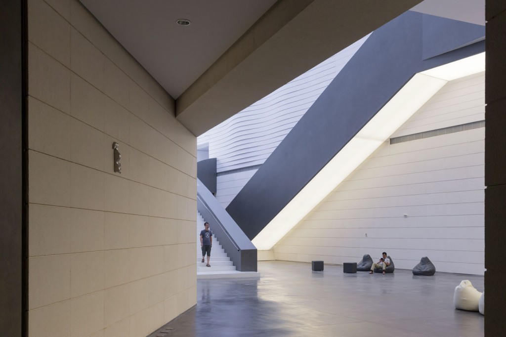 08_waa-Museum-of-Contemporary-Art-Yinchuan-interior-close-up-未觉建筑-银川当代美术馆-室内-特写-160122