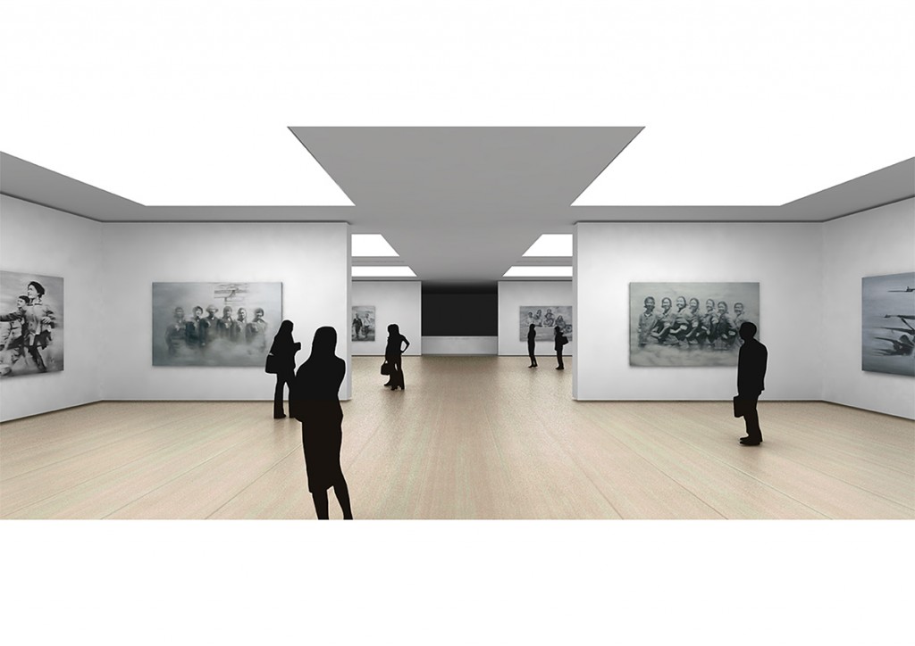 waa-Museum-of-Contemporary-Art-WestBund-renovation-exhibition-space-未觉建筑-西岸当代美术馆-改造-展厅3