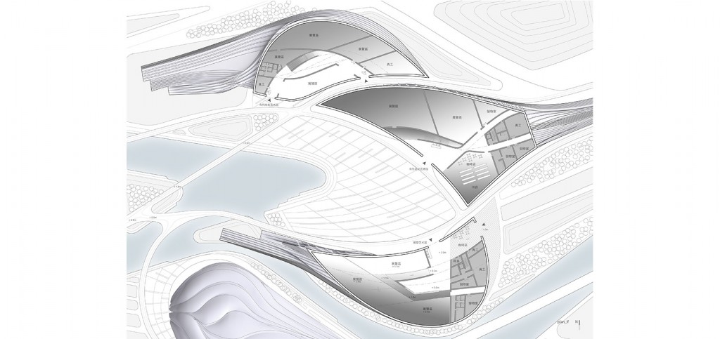 waa-QuJiang-Wetland-landscape-competition-plan-未觉建筑-西安曲江创意谷湿地公园-中标-平面 ...