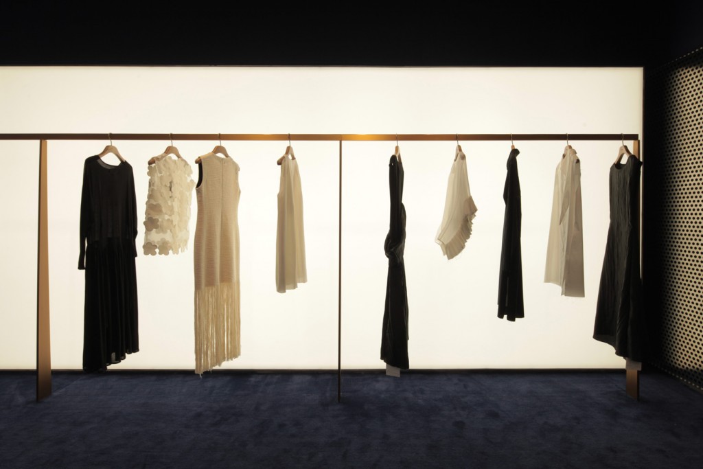 AnyShopStyle Concept Store Inside AnyShopStyle三里屯线下概念店 店内