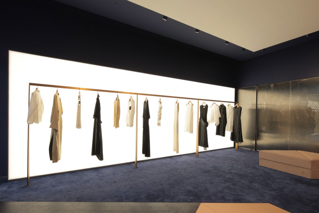 AnyShopStyle Concept Store Inside AnyShopStyle三里屯线下概念店 店内