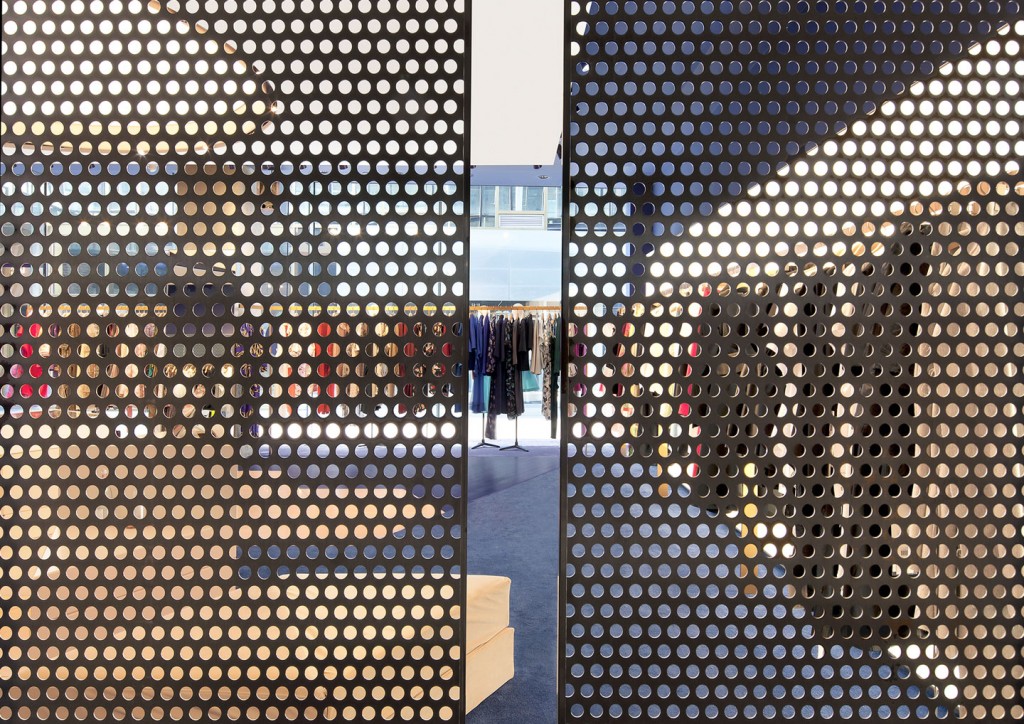 AnyShopStyle Concept Store Inside AnyShopStyle三里屯线下概念店 店内