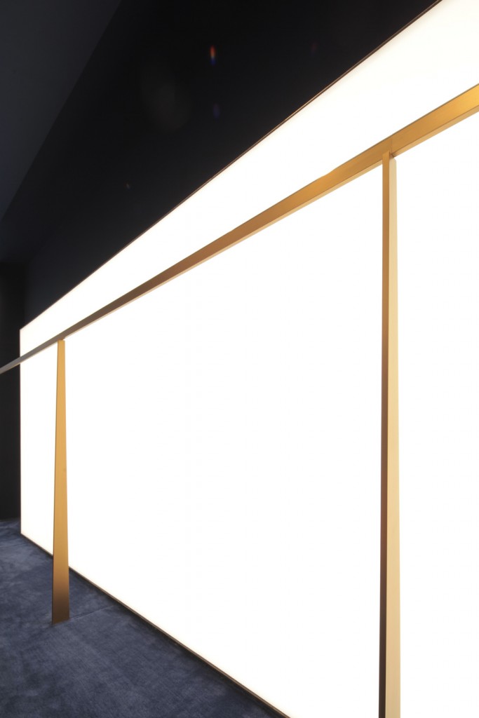 AnyShopStyle Concept Store Inside AnyShopStyle三里屯线下概念店 店内