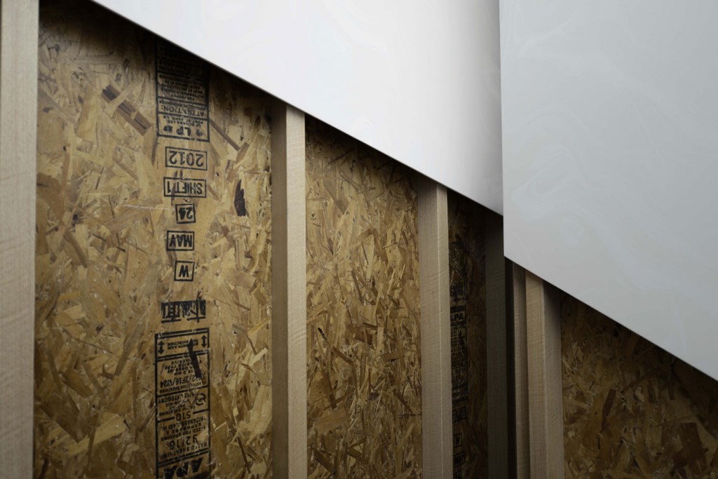 waa Office fitout 未觉建筑 某事务所办公室 室内设计