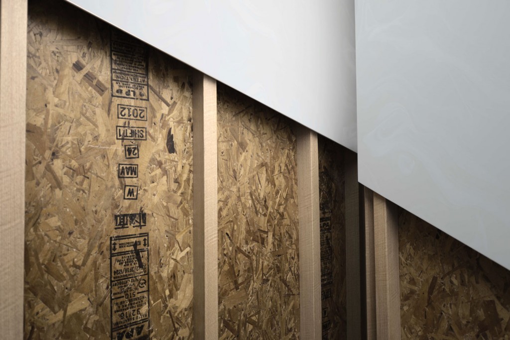 waa Office fitout 未觉建筑 某事务所办公室 室内设计