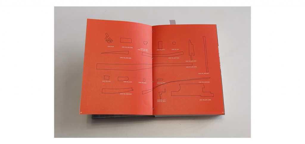 waa Beijing design week beyond architecture exhibition memory fossil 未觉建筑 北京设计周 建筑之外 展览 记忆化石