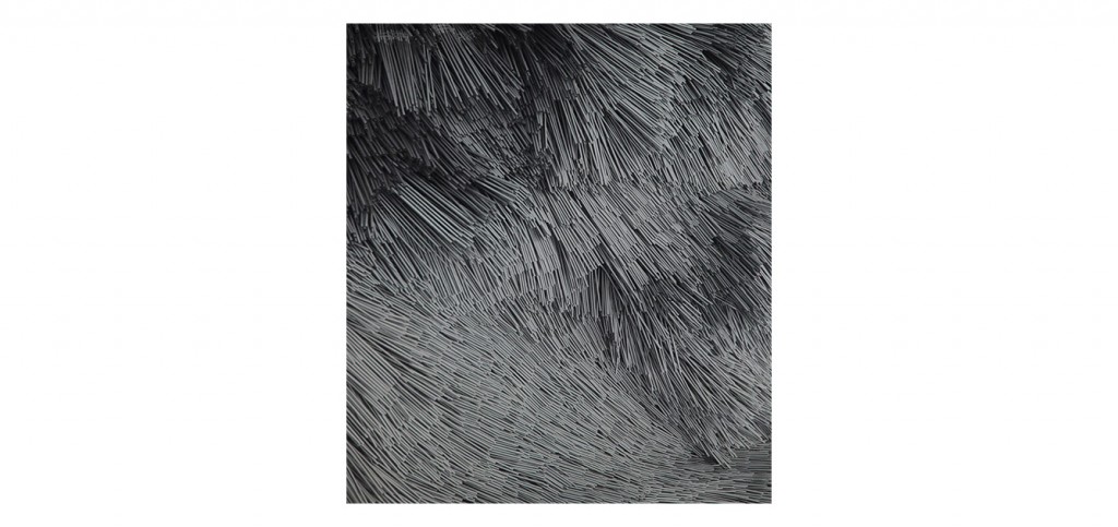 waa installation thatching 未觉建筑 装置艺术 7万根吸管编织
